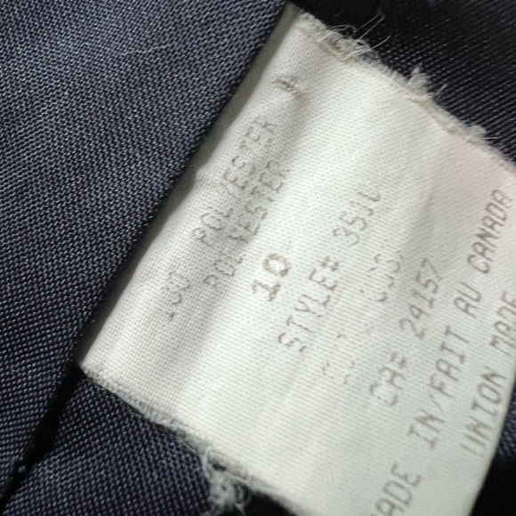 Vintage Ingenuity Blazer - Picture 3 of 4